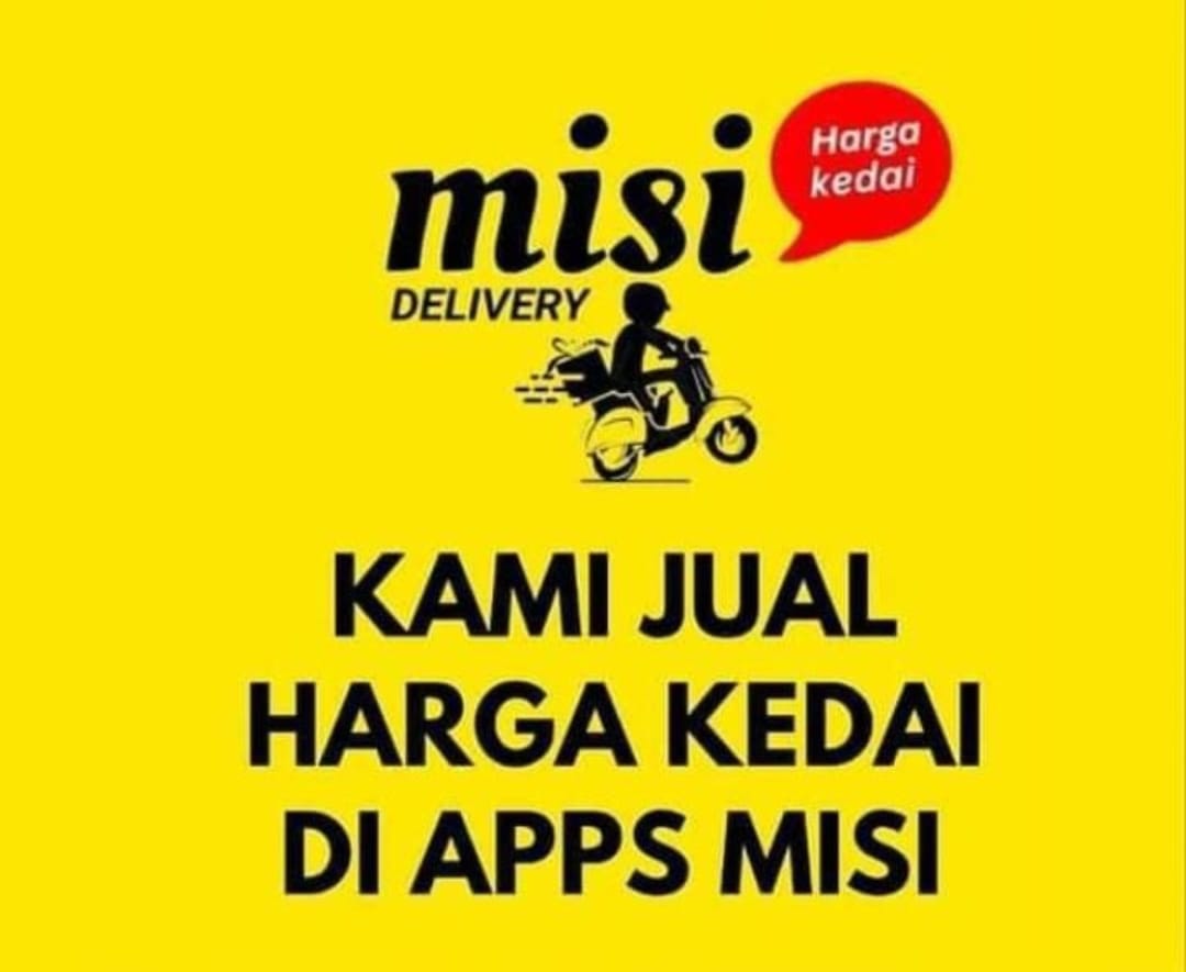 Misi Rakyat